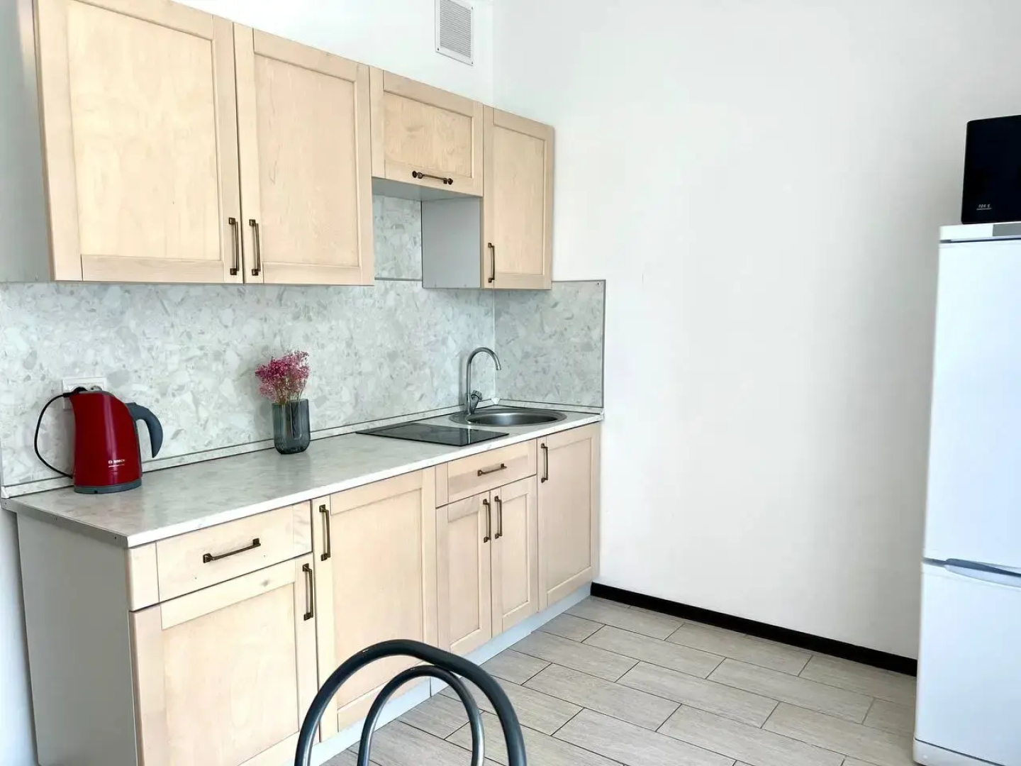 Квартира Царская столица