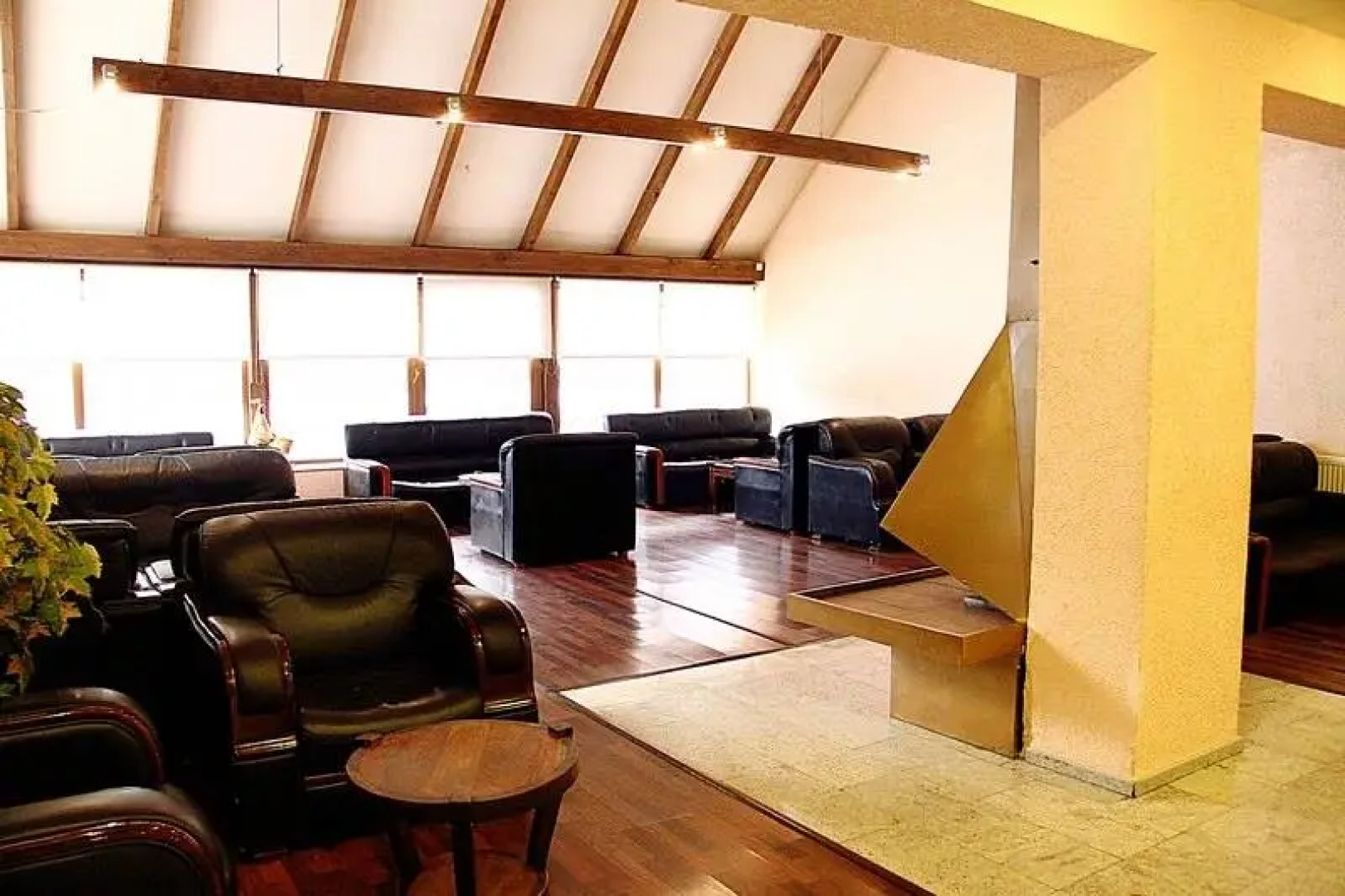 Отель Villaparki