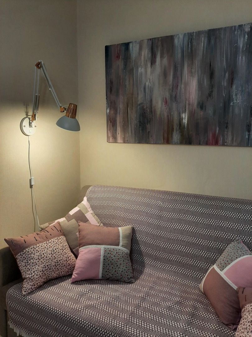 Апартаменты Ирис