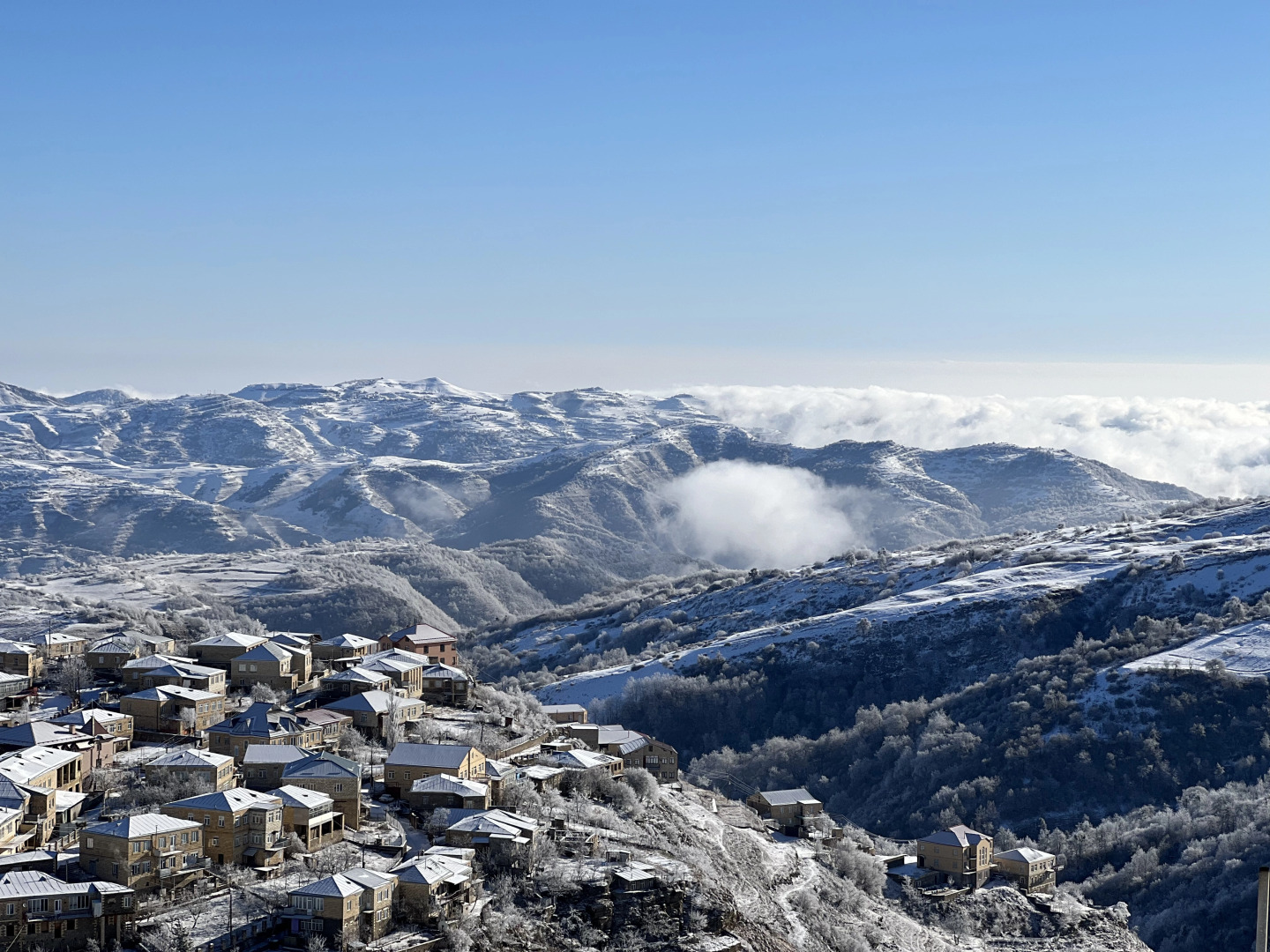 Гостевой дом - Кубачи