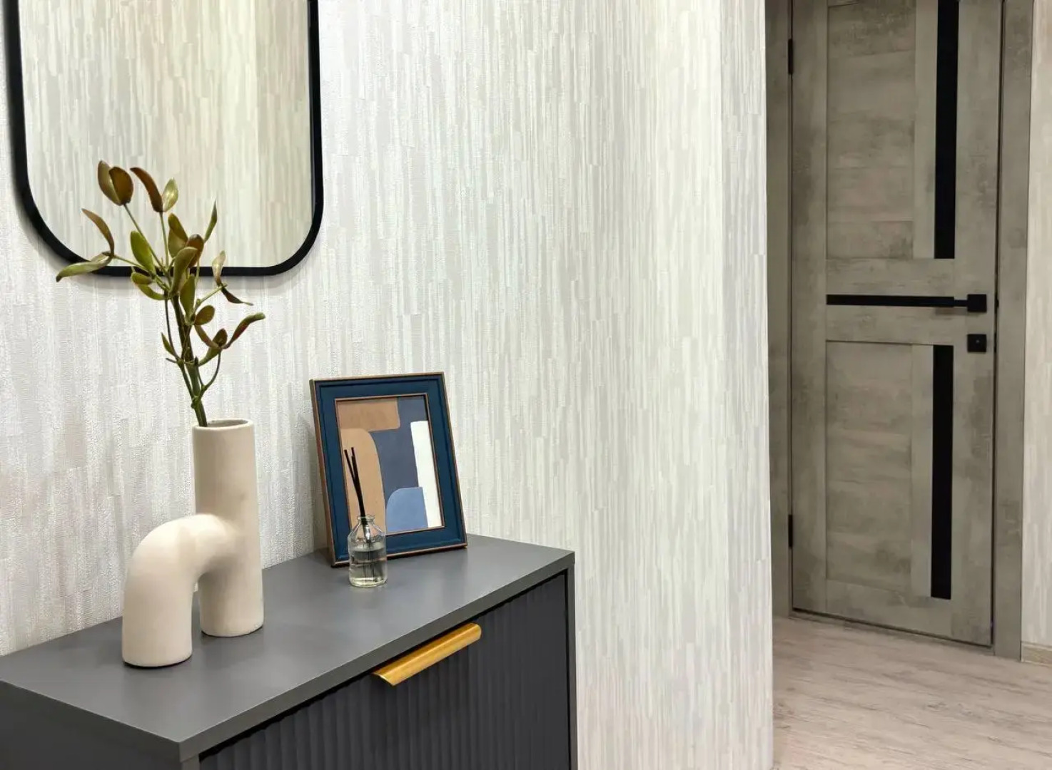 Квартира Синий Бархат