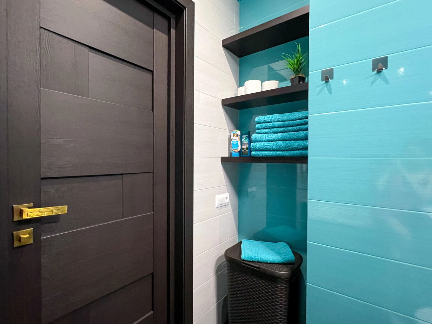 Апартаменты у Верхнего озера