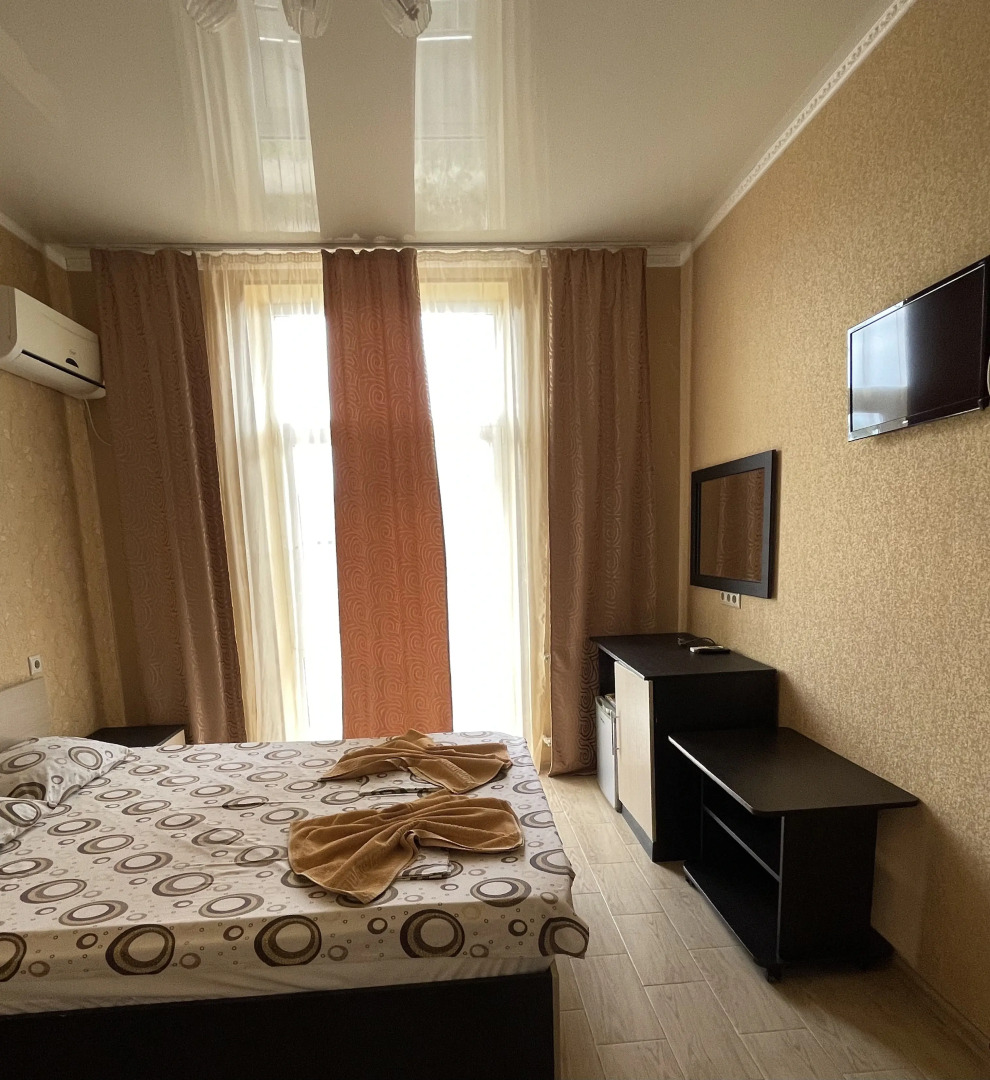 Гостевой дом Голд