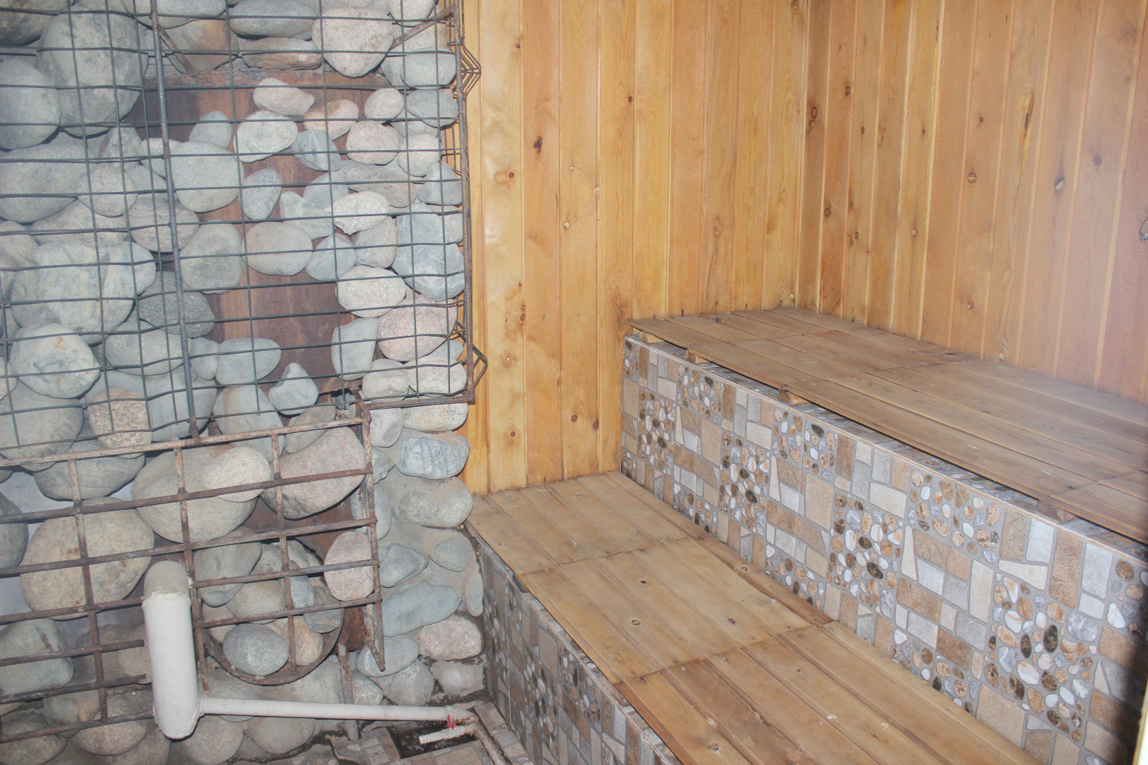 Гостевой дом Жайсан-Крылья