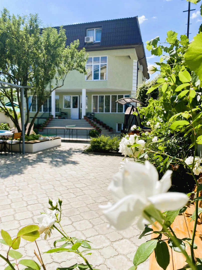 Гостевой дом Регион Море