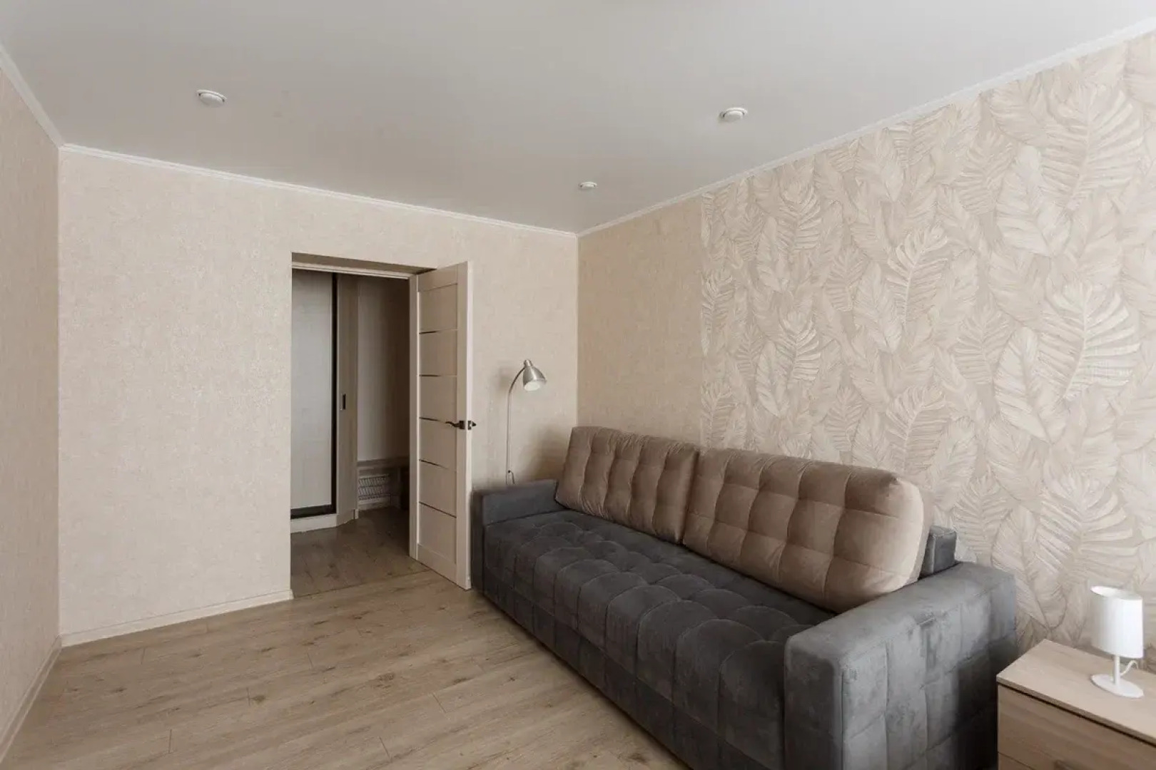 Квартира Две Подушки на Ленинградской 62 251