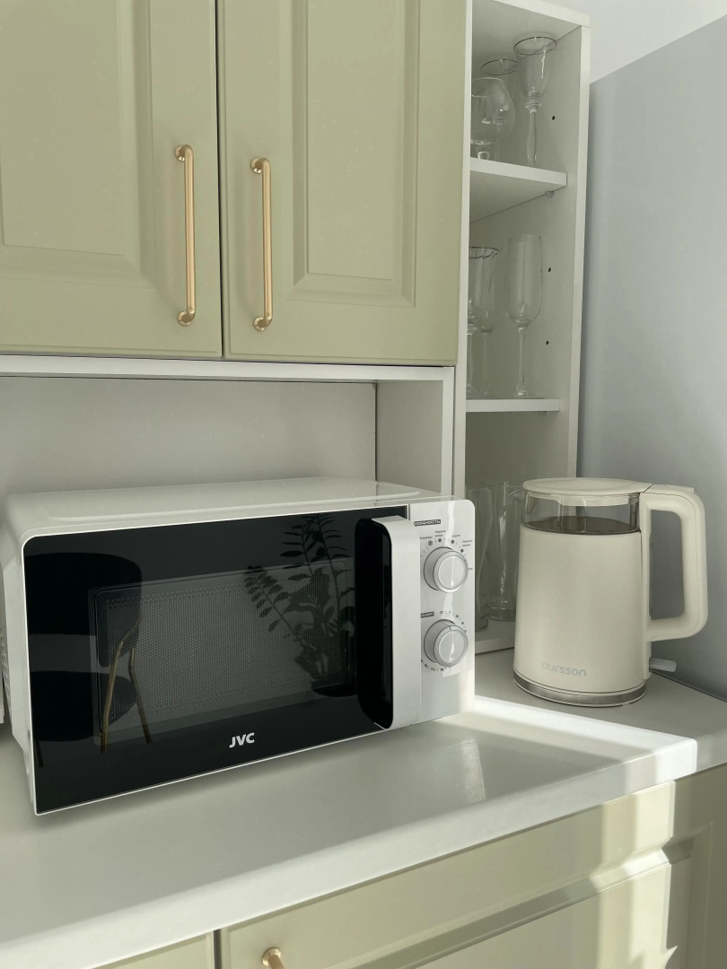 Апартаменты Зеленоградск