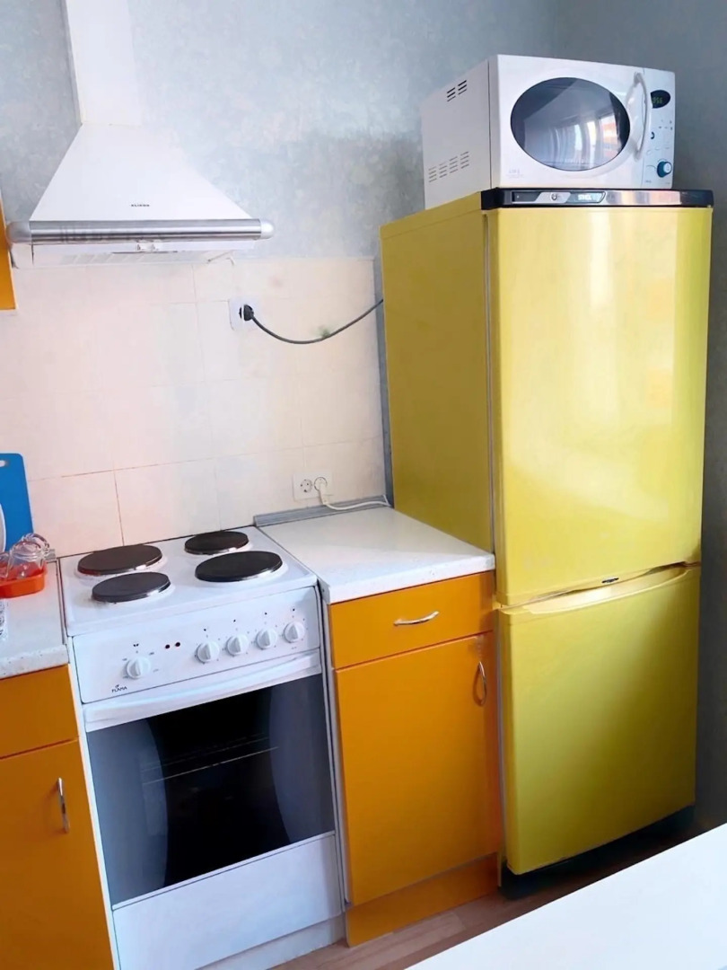 Квартира на улице Владимира Невского 30