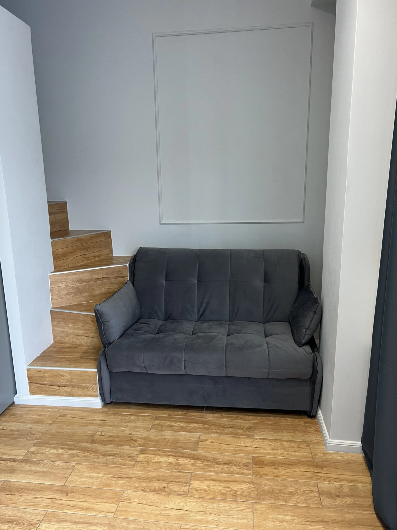 Квартира Двухуровневая на Санаторной