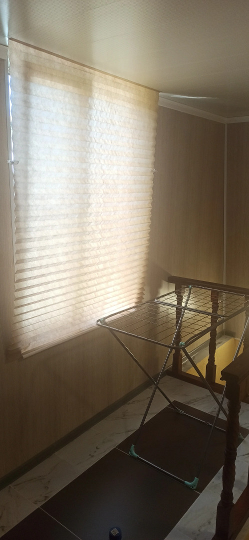 Апартаменты Чердак на Чёрном Море