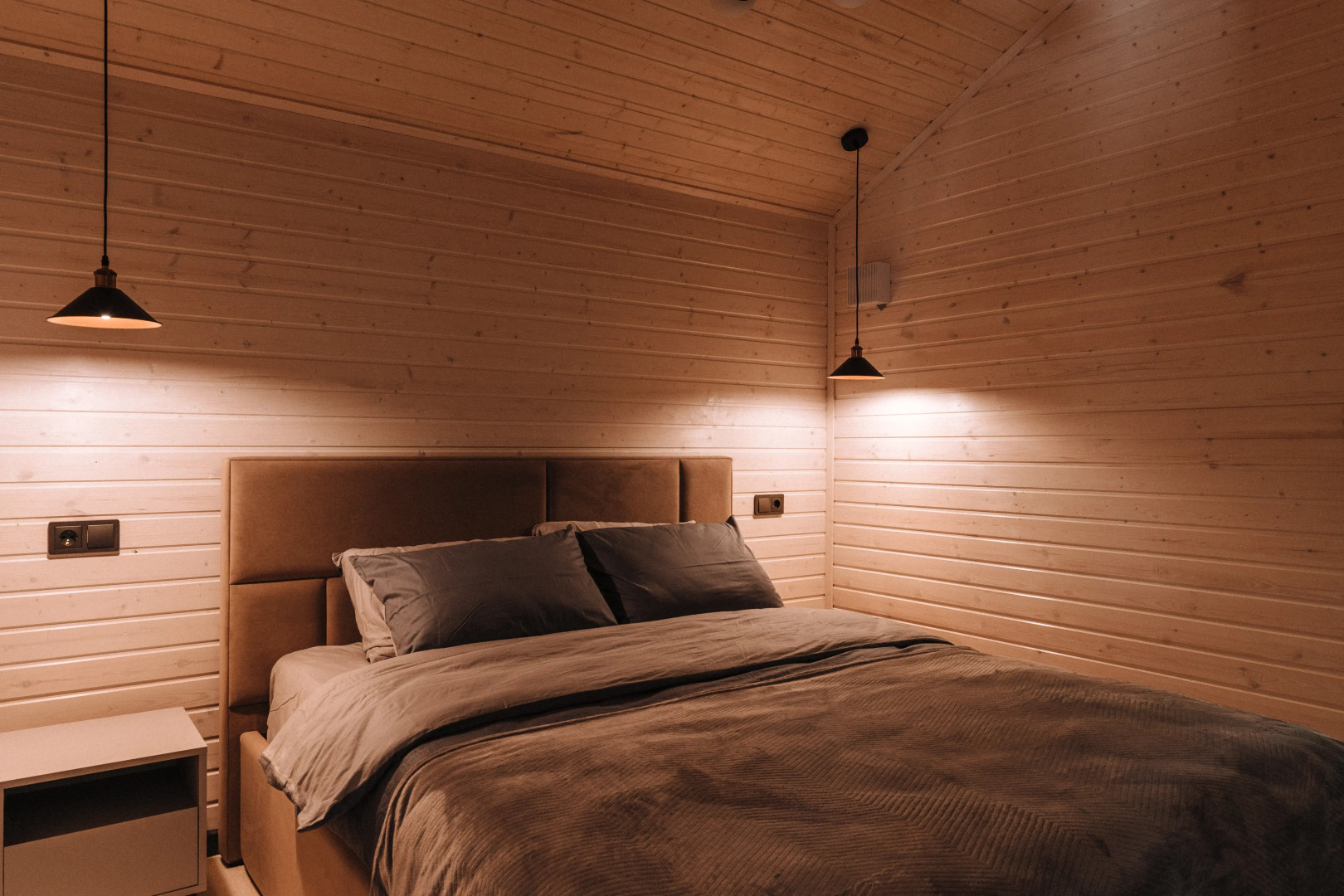 Частный дом Elements Дом Оленя