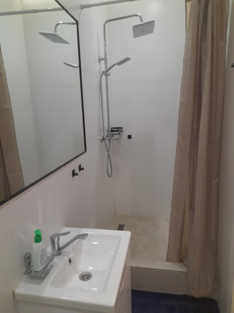 Отель Январь inn