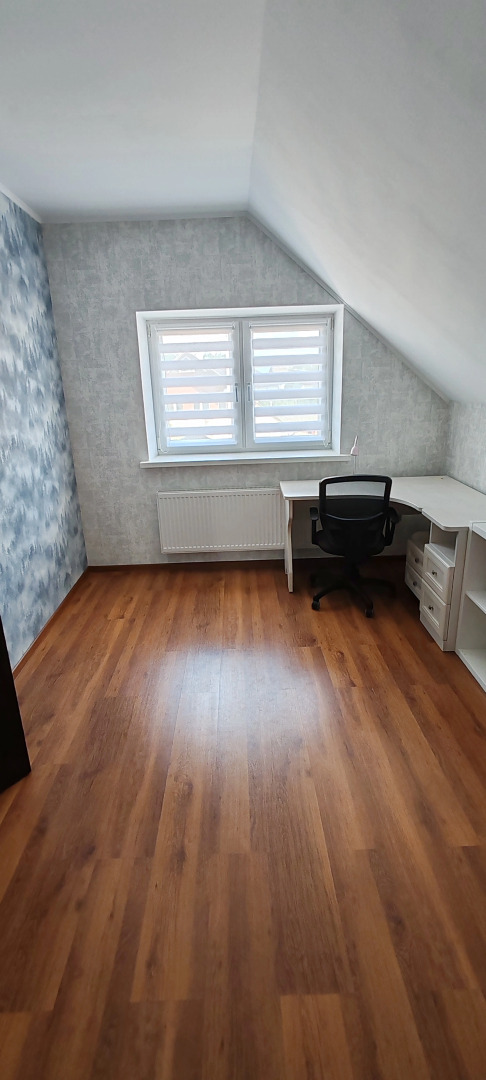 Частный дом В Гродно