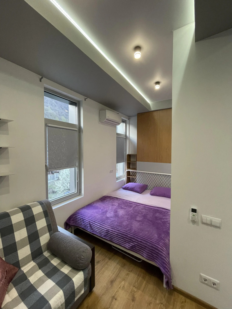 Апартаменты Cozy Apartment