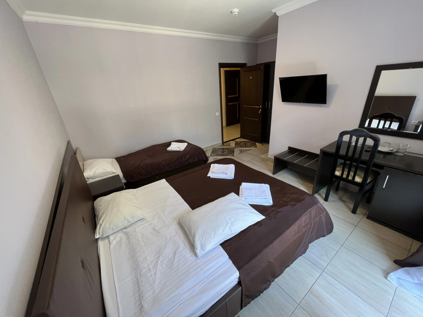 Геленджик Отель