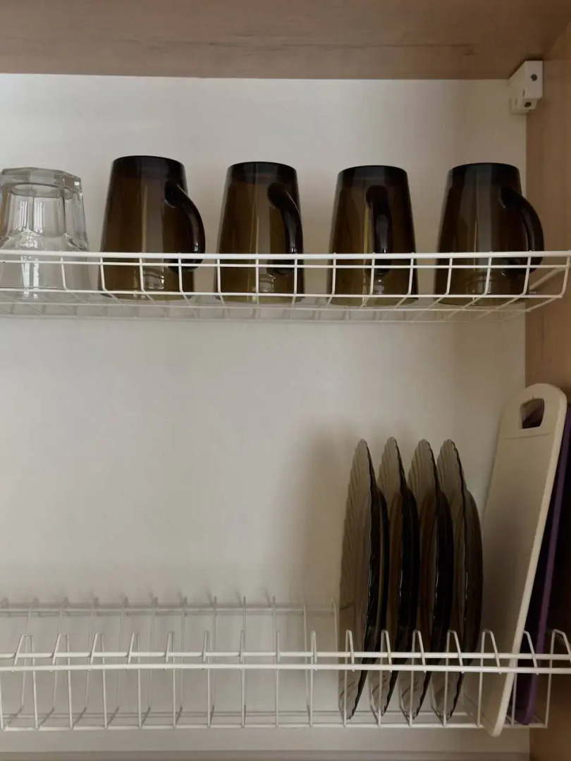 Квартира Студия на Братьев Темировых 69/4