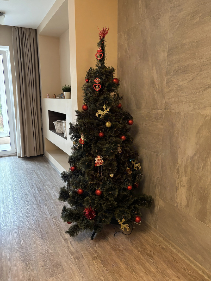 Апартаменты на пляже Kranzbeach