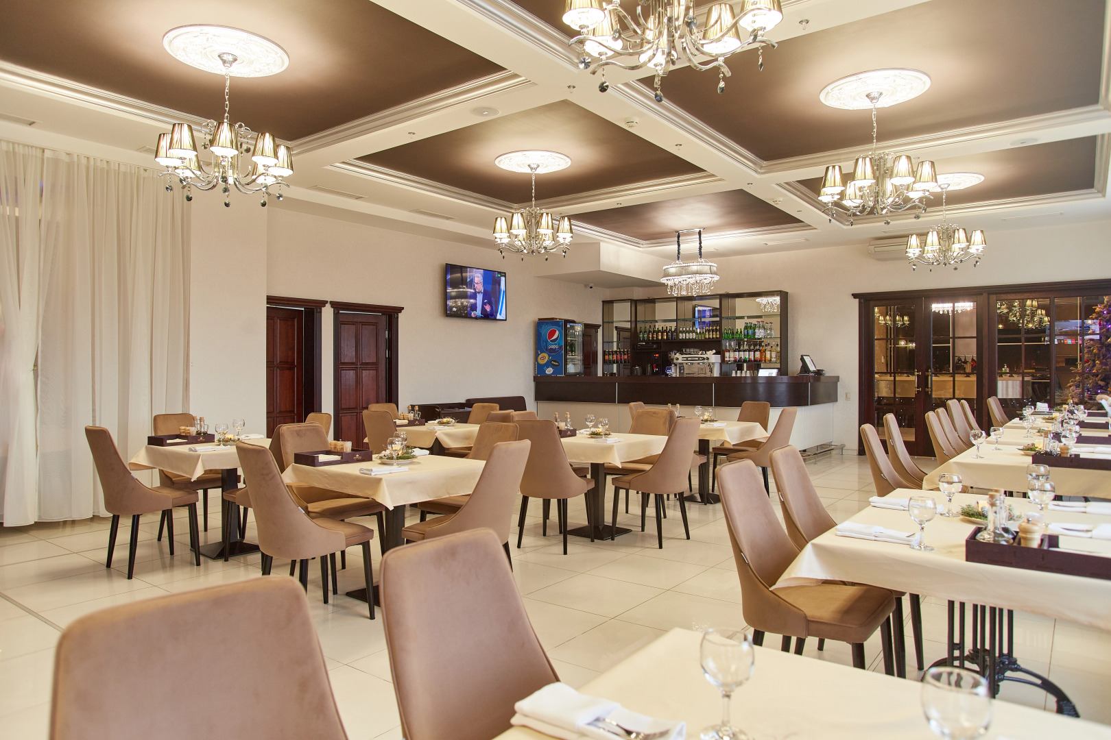 Отель Огни Востока