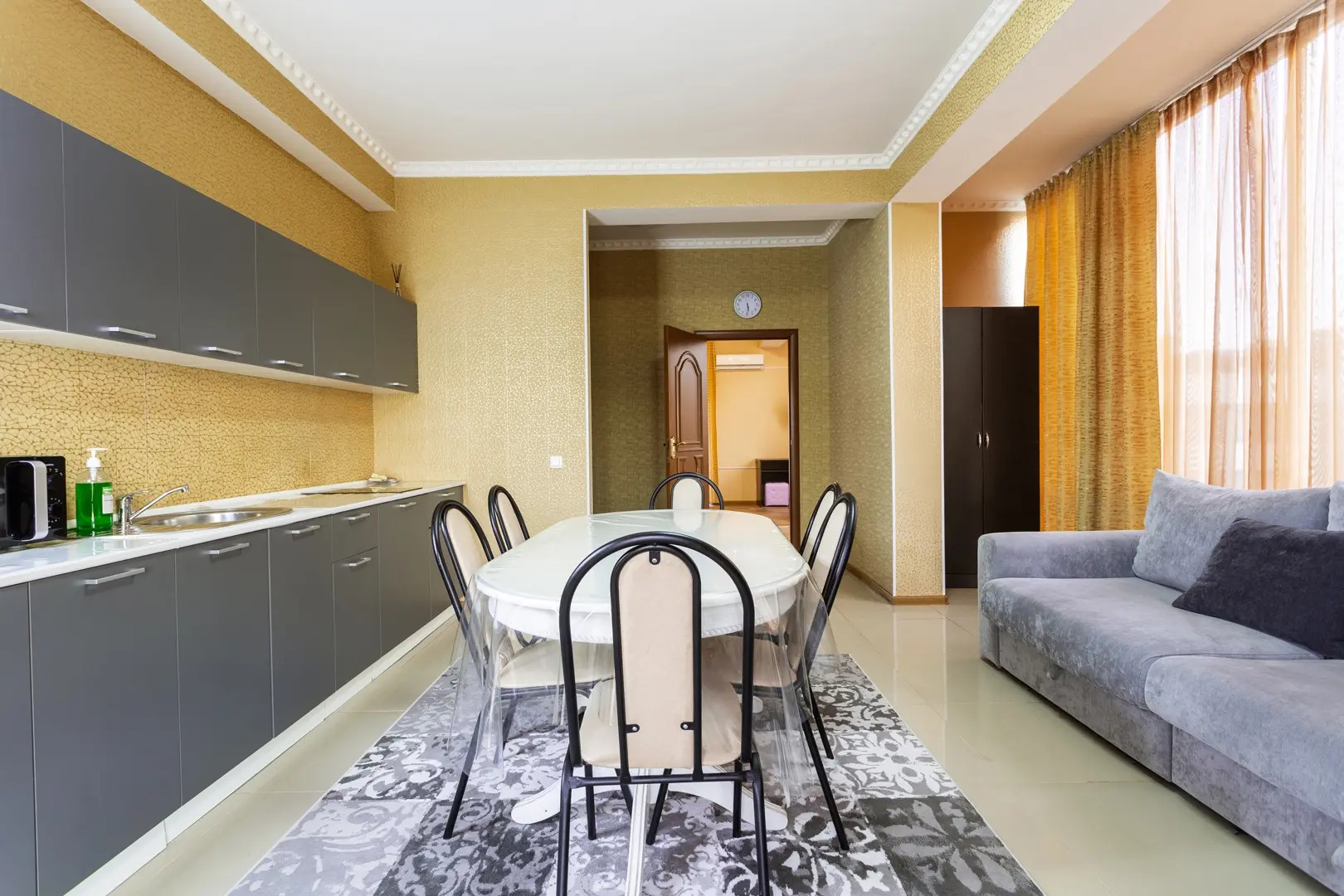 Гостевой дом Лотос