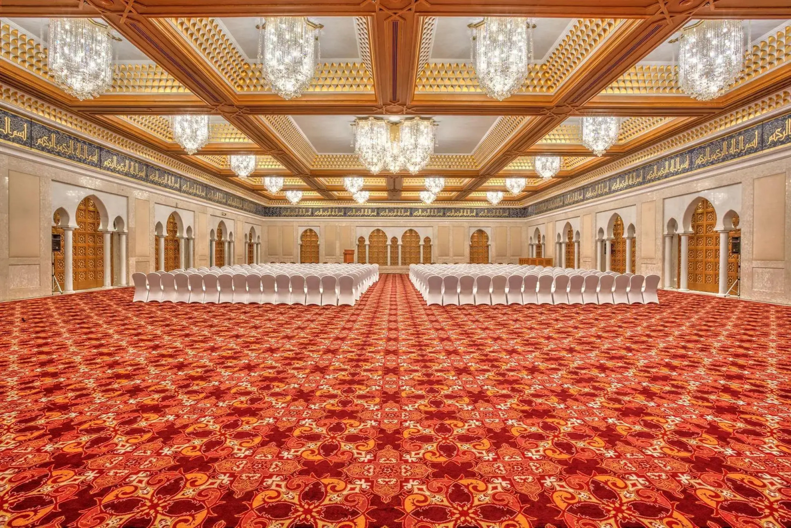 The Regency Hotel, Kuwait