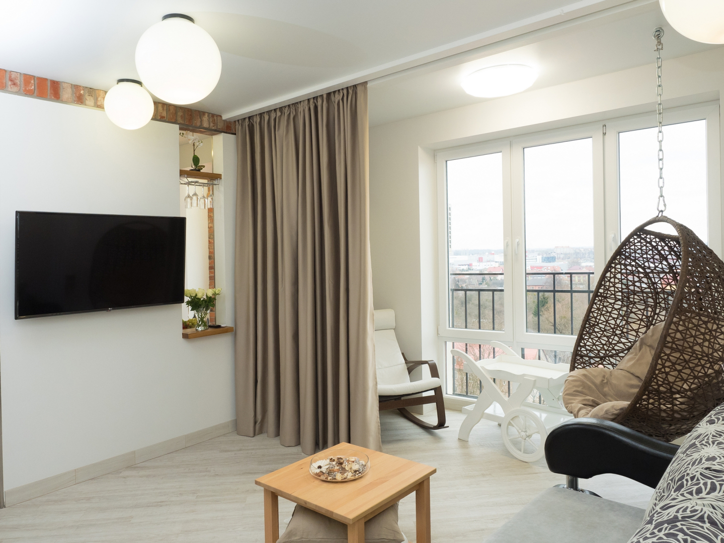 Квартира Cozy39 II