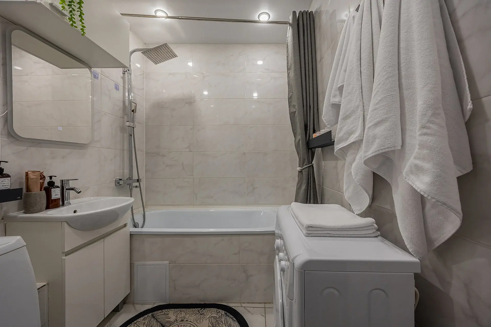 Апартаменты рядом с Нижегородской Ярмаркой