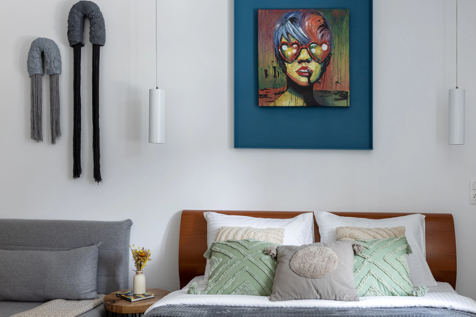 Апартаменты Небо