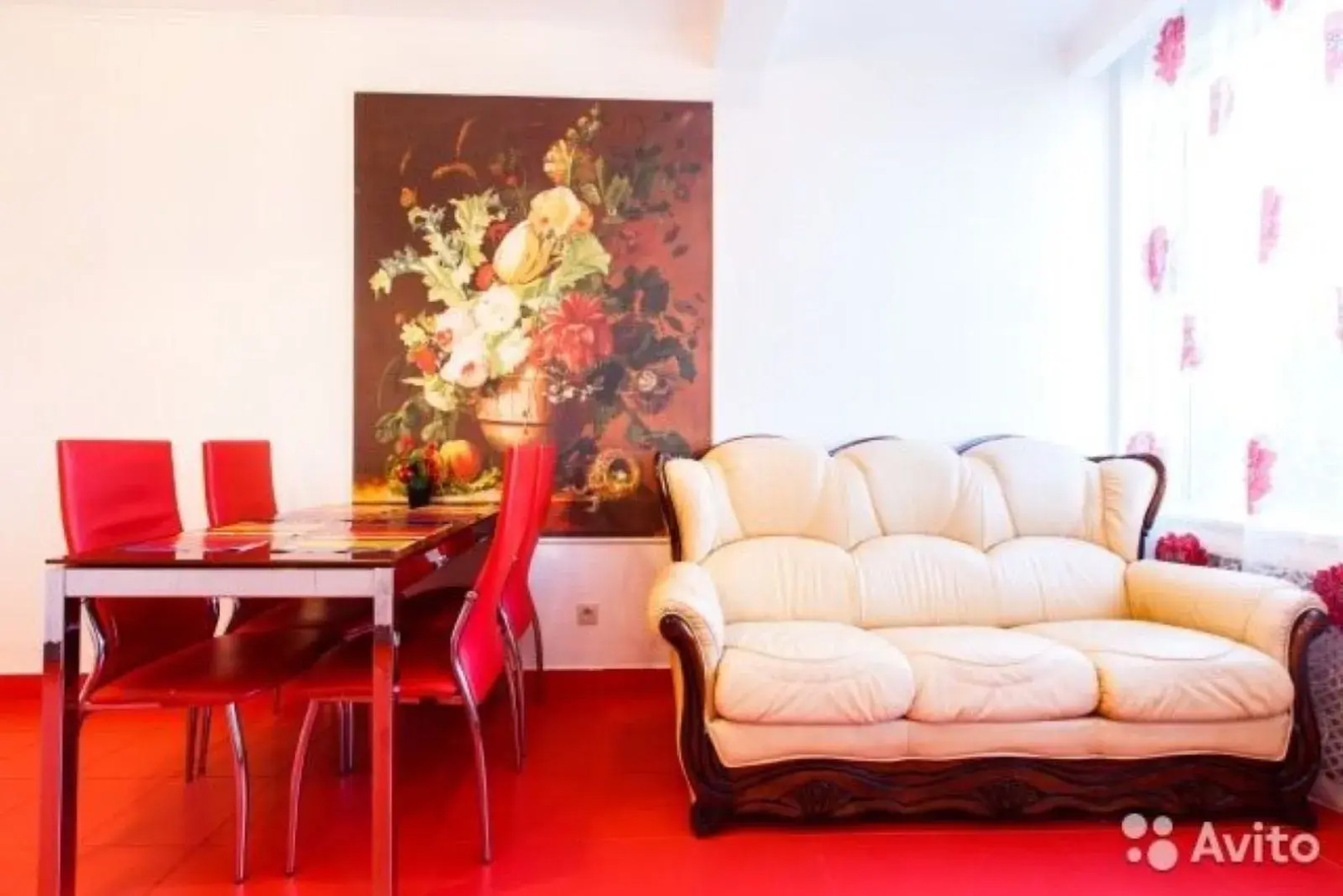 Апартаменты Курортный 3