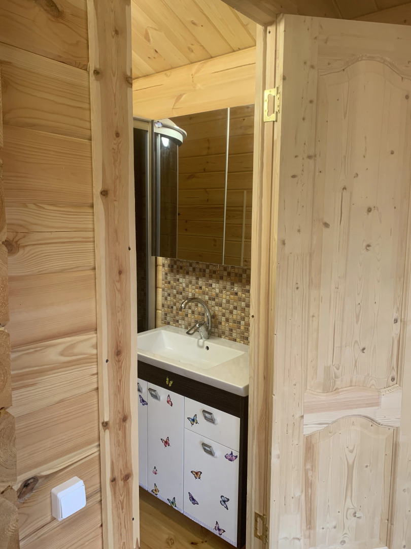 Мини-отель Нартик