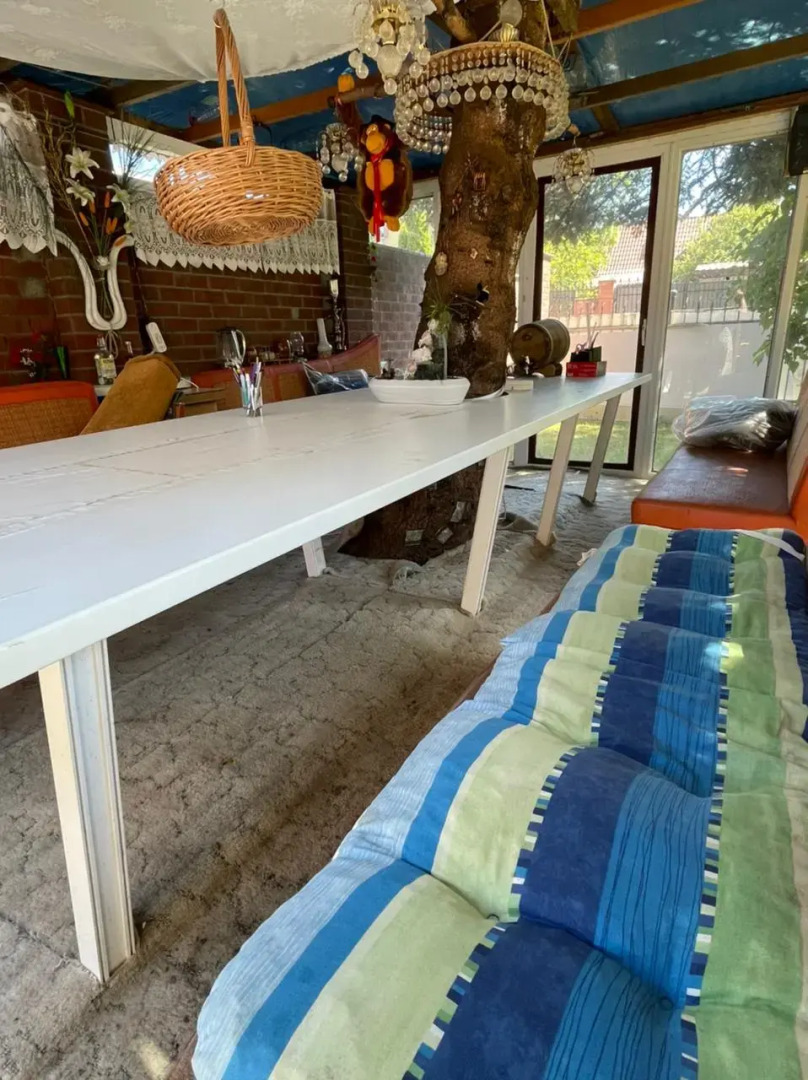 Меблированные комнаты Вито