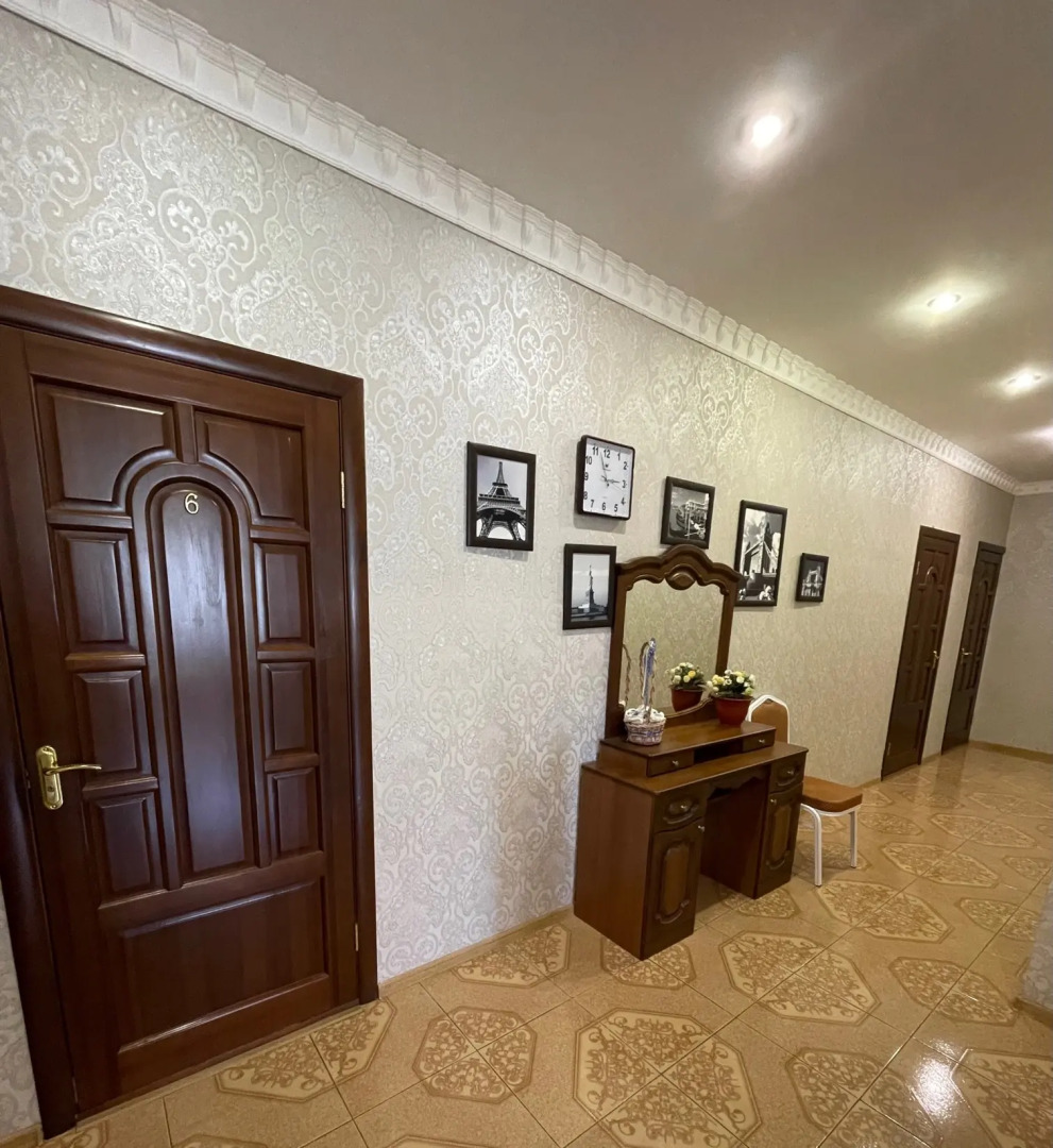 Отель Радуга