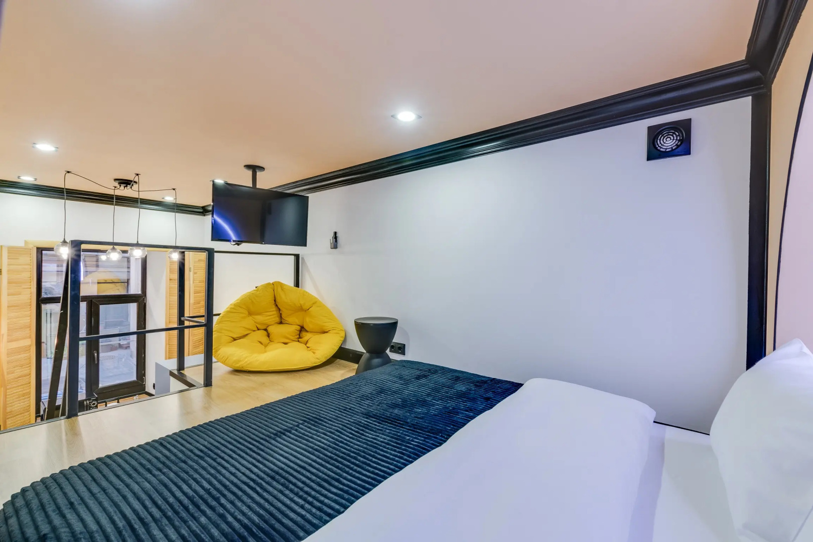 Апартаменты Sokroma Джунгли