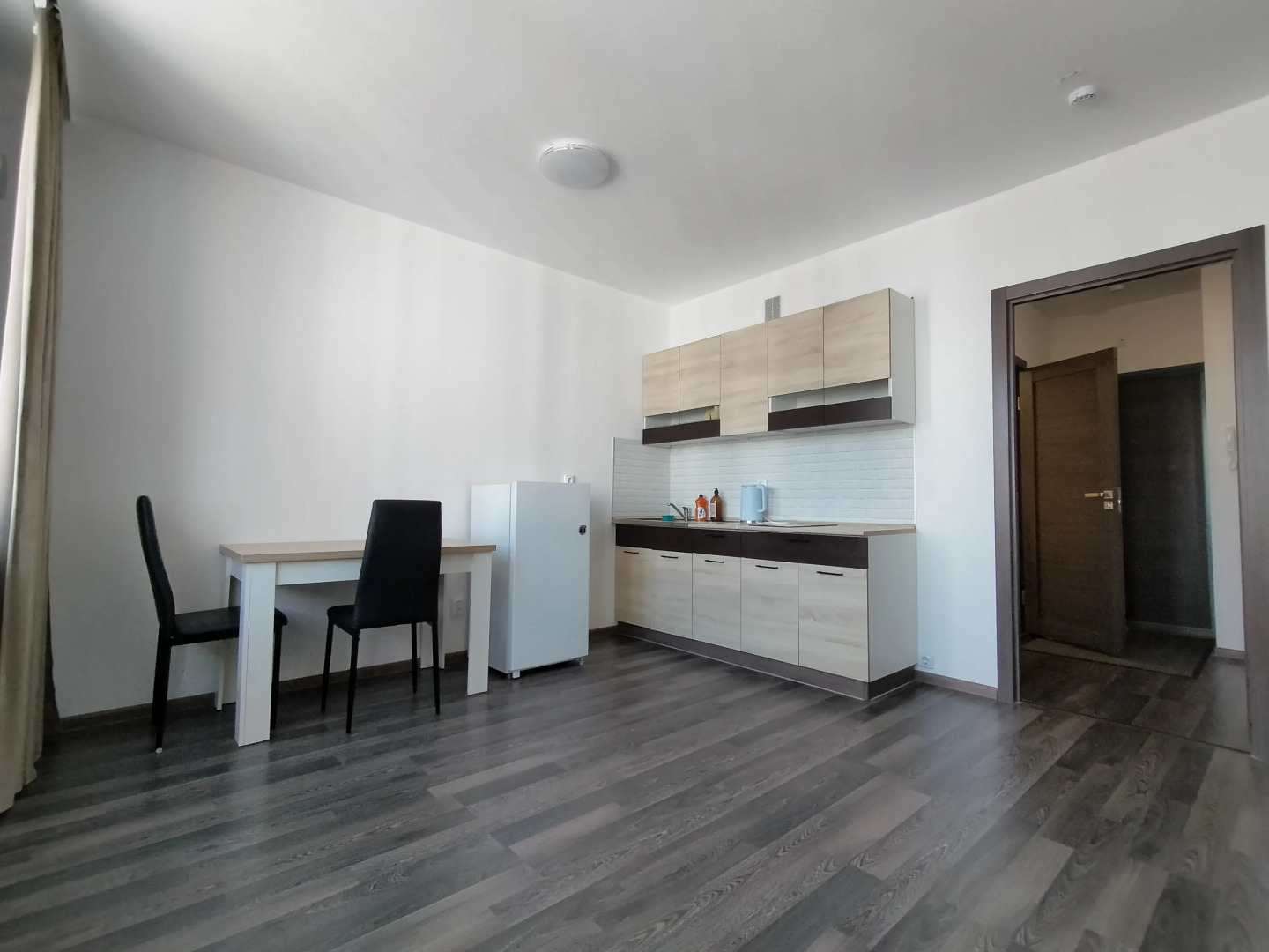 Квартира СК