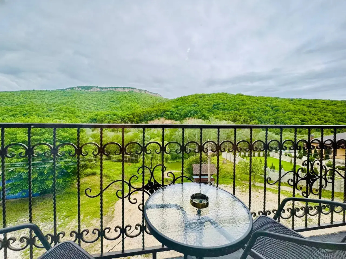 Гостевой Дом Два Брата