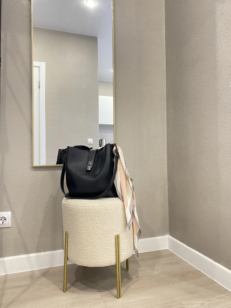 Жилое Помещение Gerhome Студия в Современном Жк