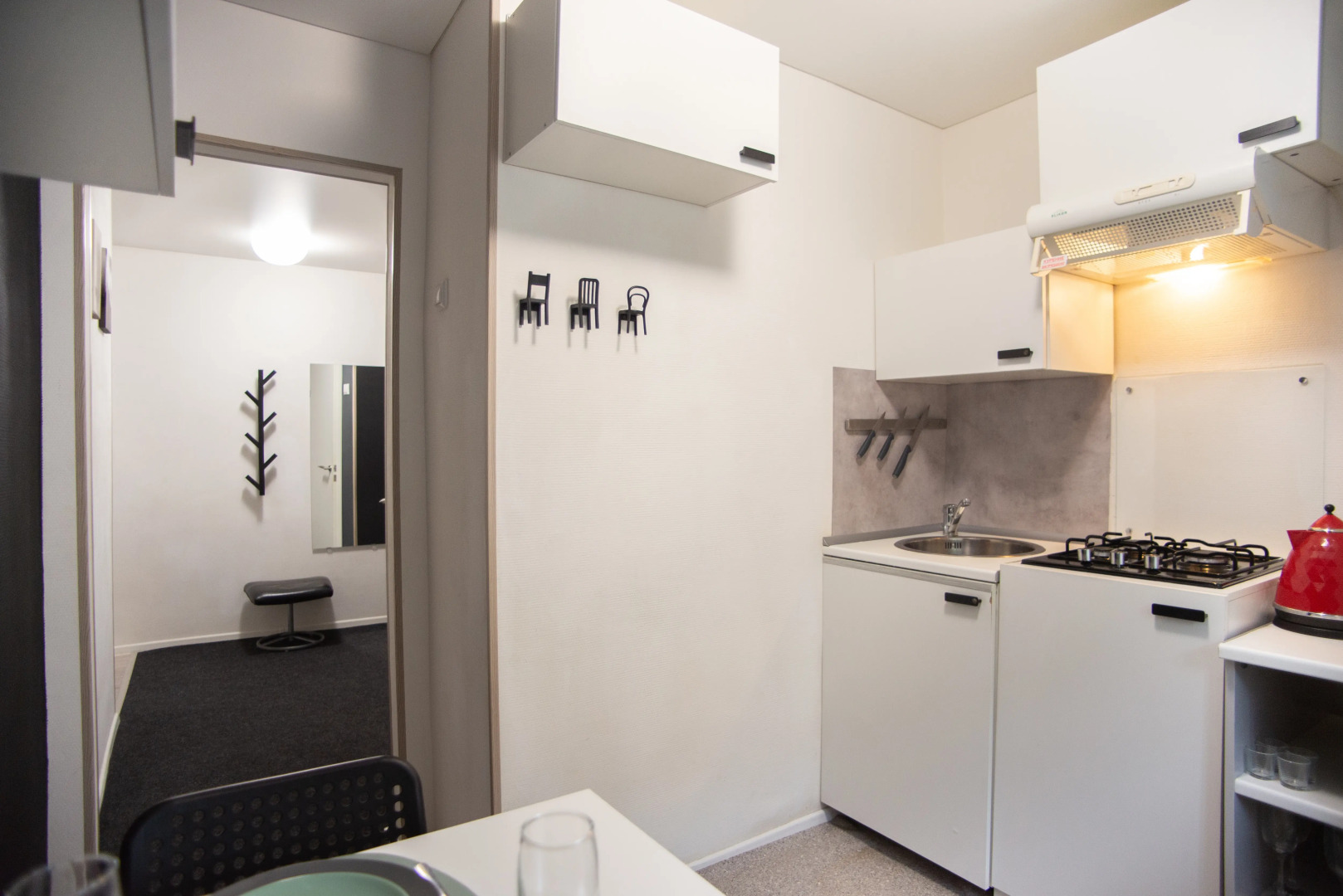 Апартаменты Nordik Apart