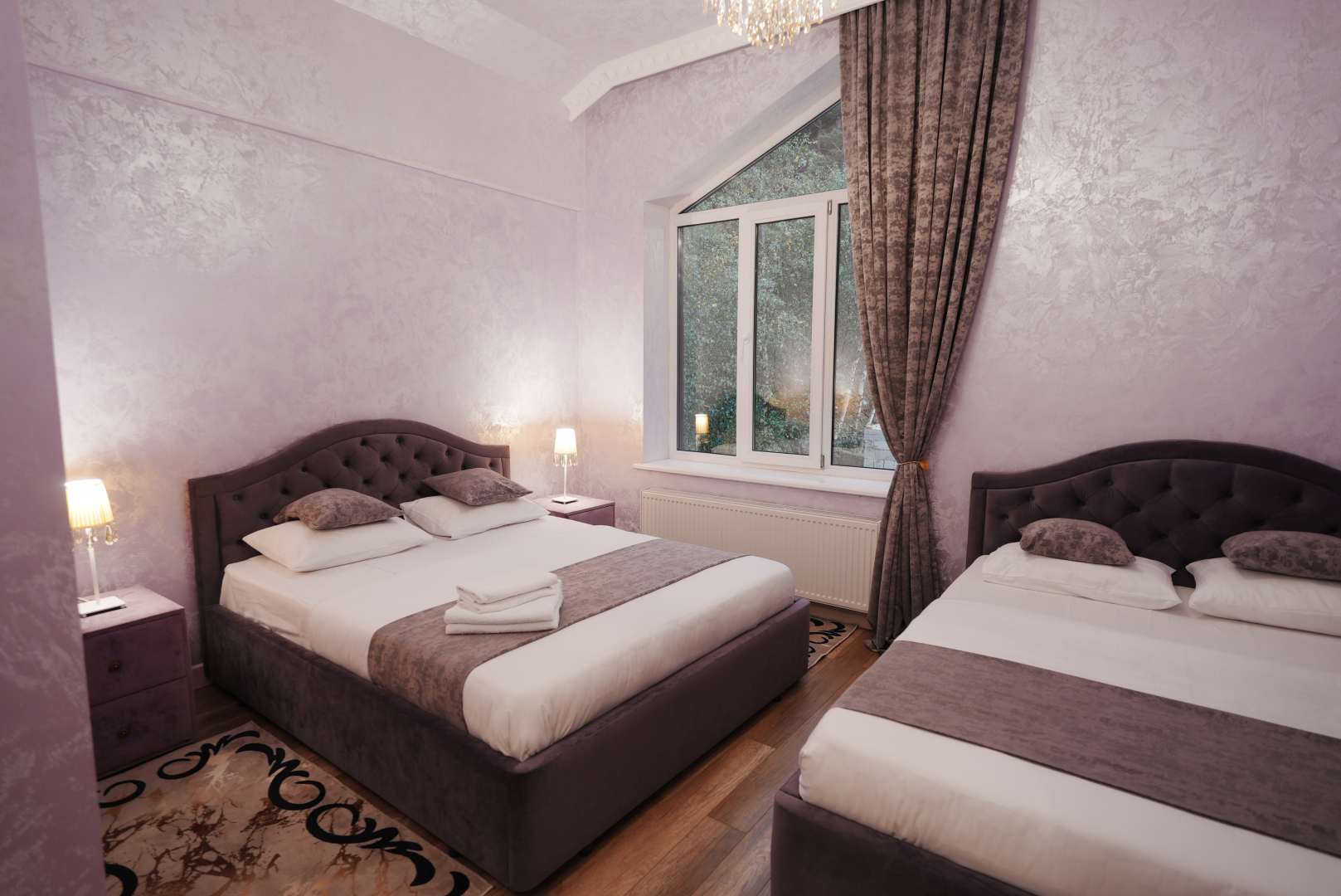 Гостевой дом AlanTau