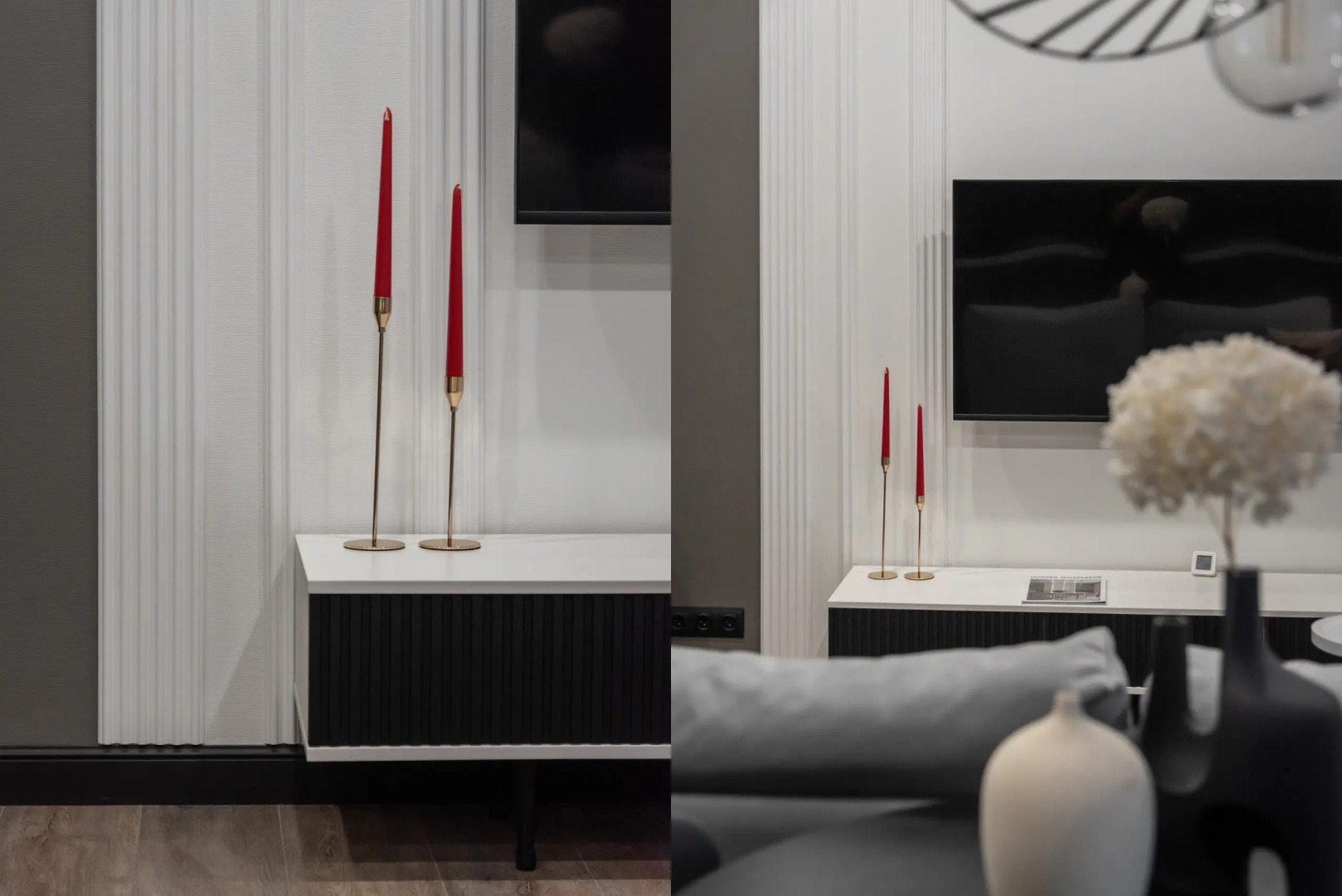 Апартаменты Студия Лето на Волжской - Эстетика в Каждой Детали