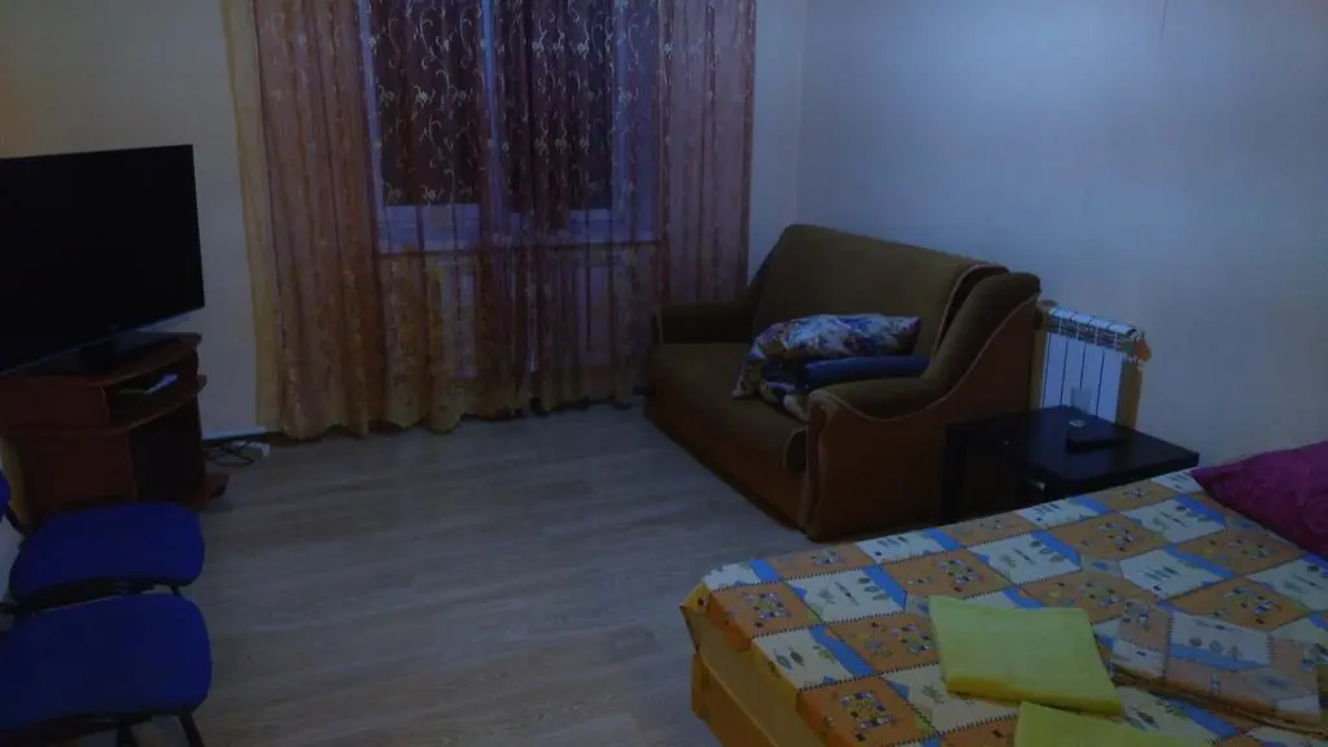 Мини-Отель Pit-Stop М7 661км