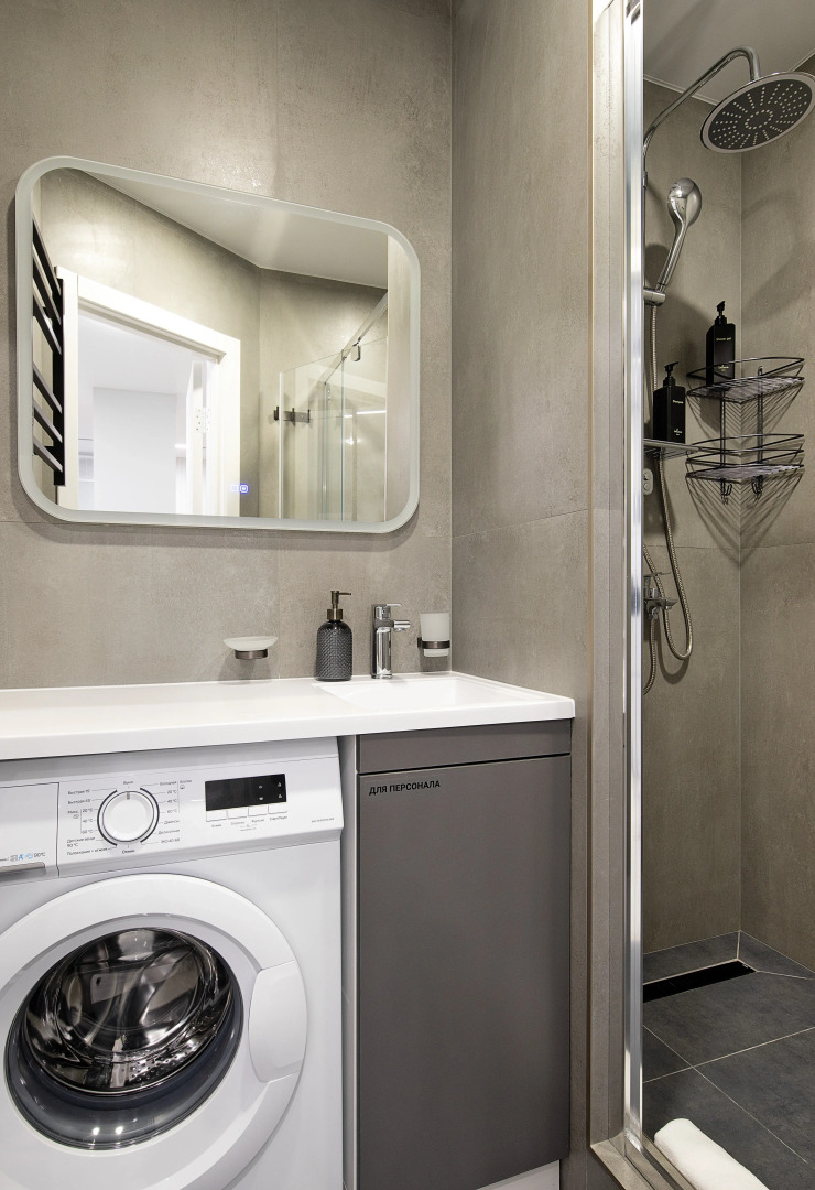 Апартаменты Sunrise by Pavlov