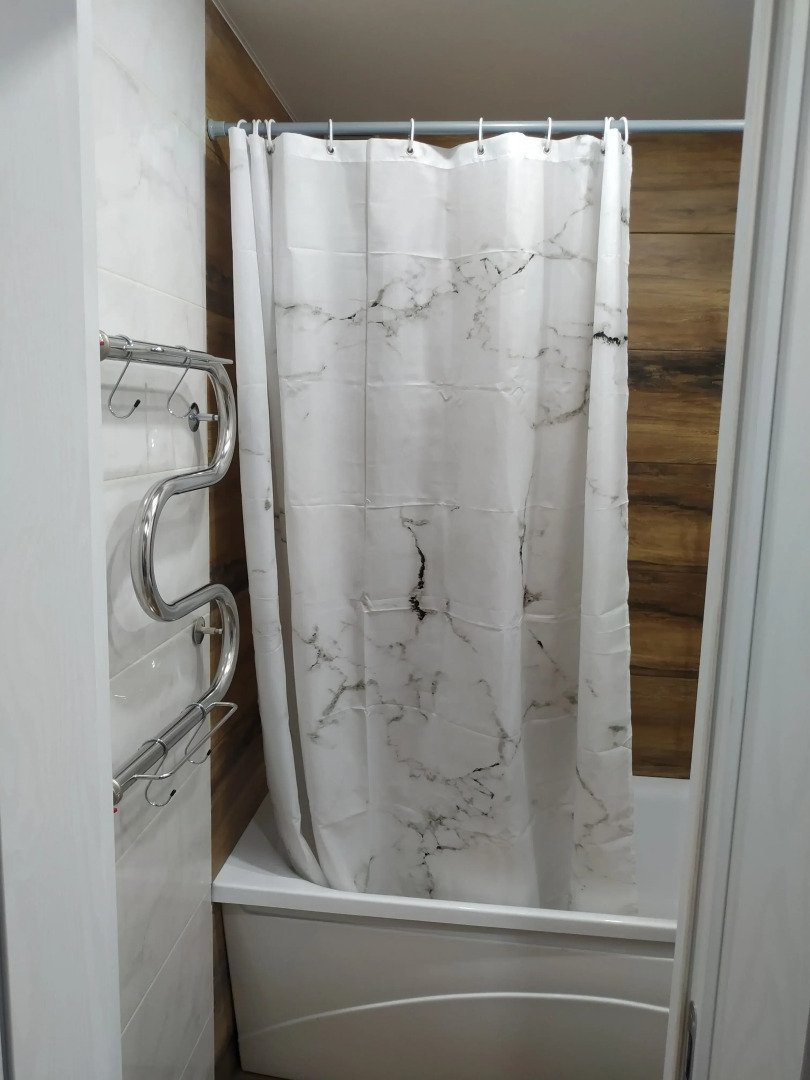 Квартира Уютная