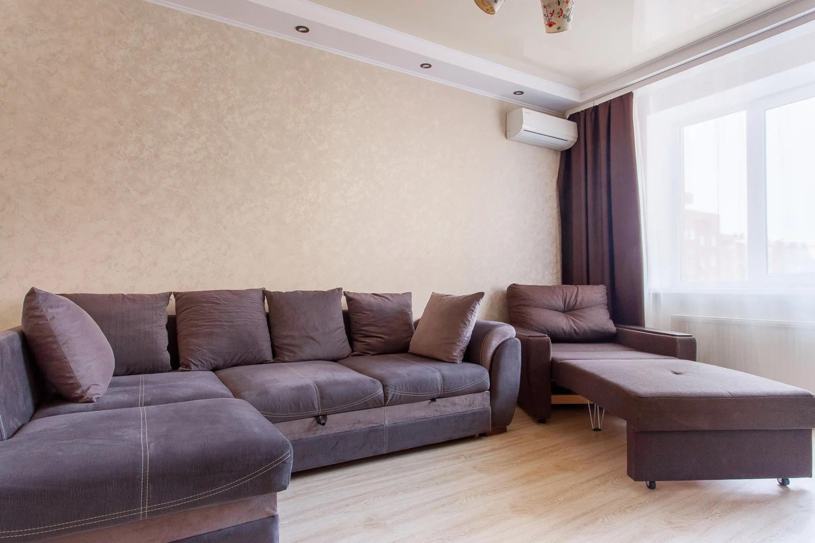 Апартаменты ЖК Панорама