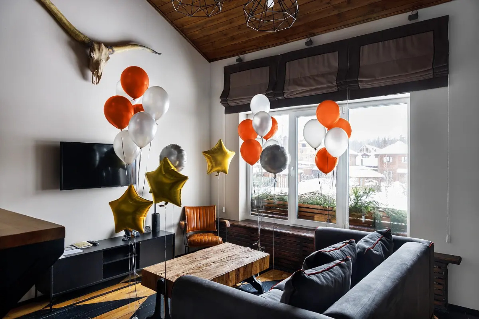 Загородный комплекс Art Village Club