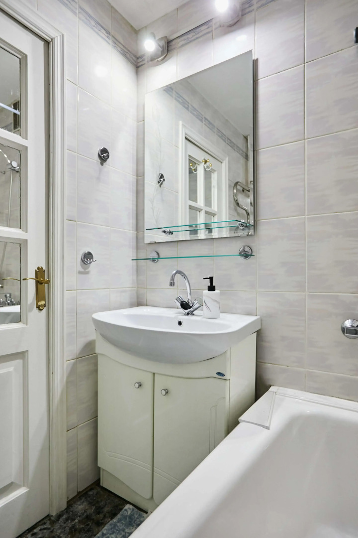 Квартира FlаtStay Тучков 3