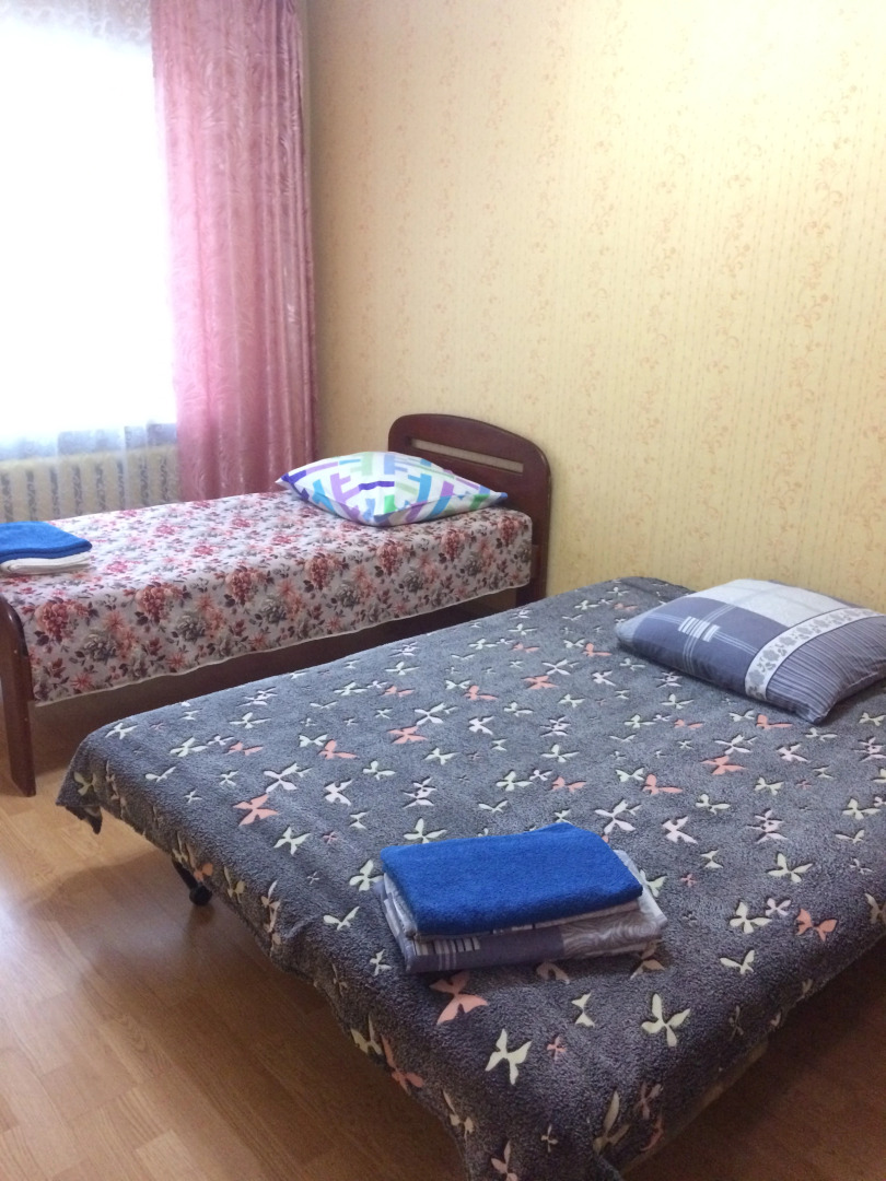 Квартира 2-ком. кв. в центре г. Кстово