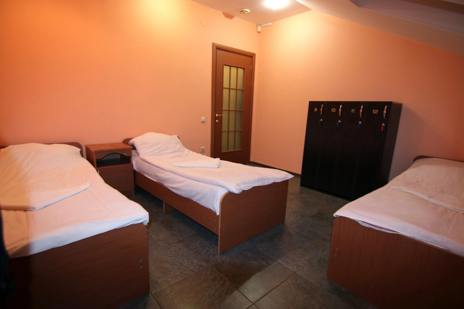 House Mini-Hotel
