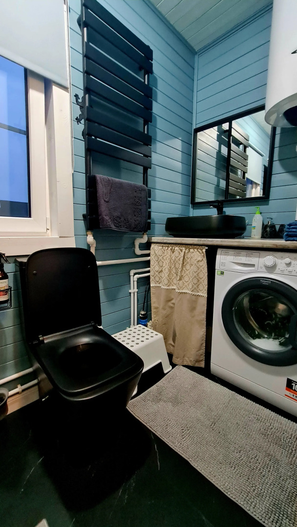 Частный дом Желтый Зал