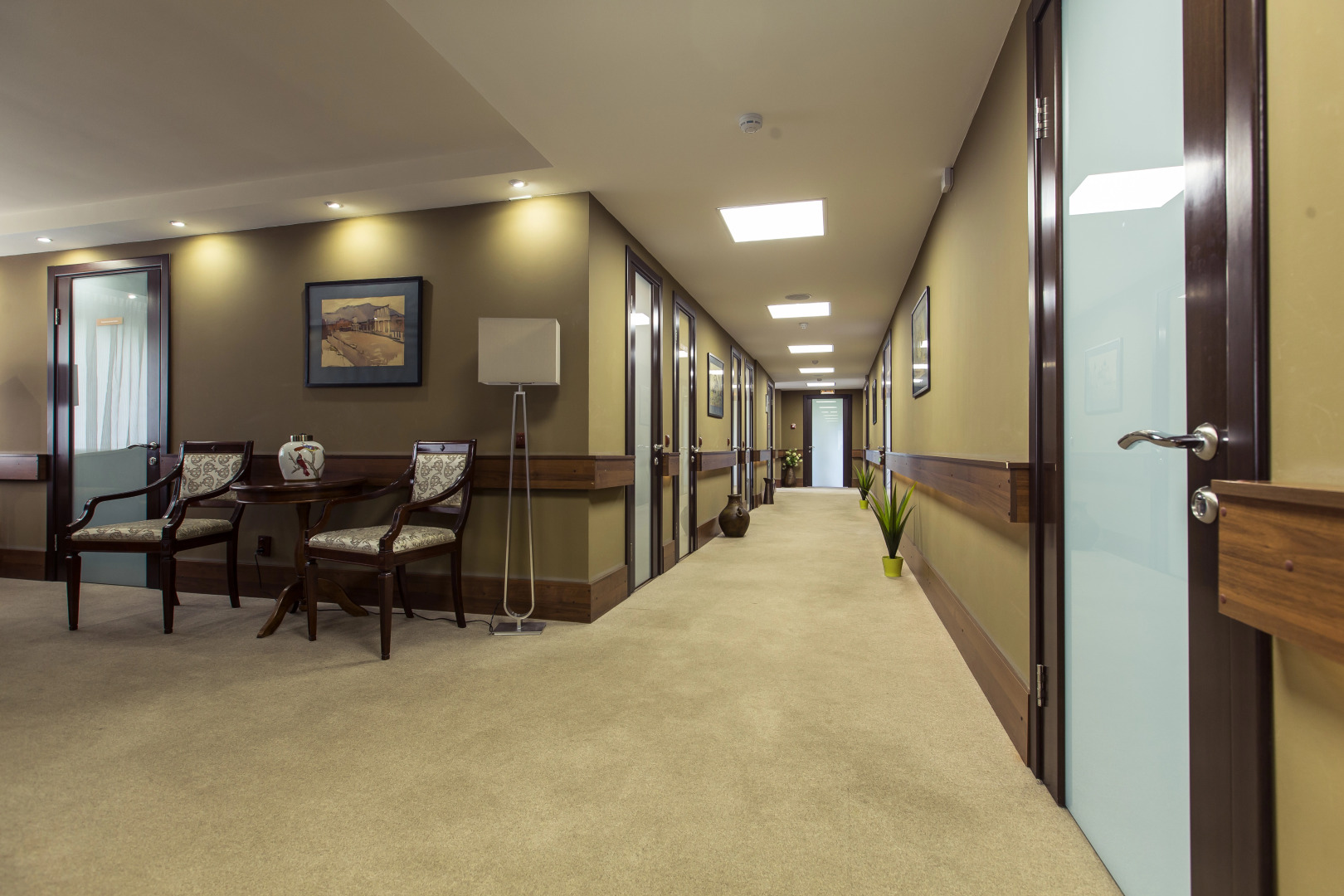 Отель Бекасово