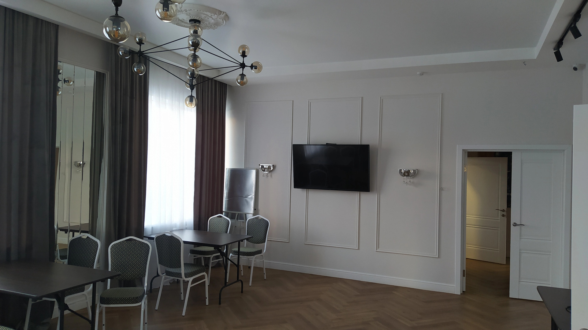 Отель Гостиничный комплекс Аквилон