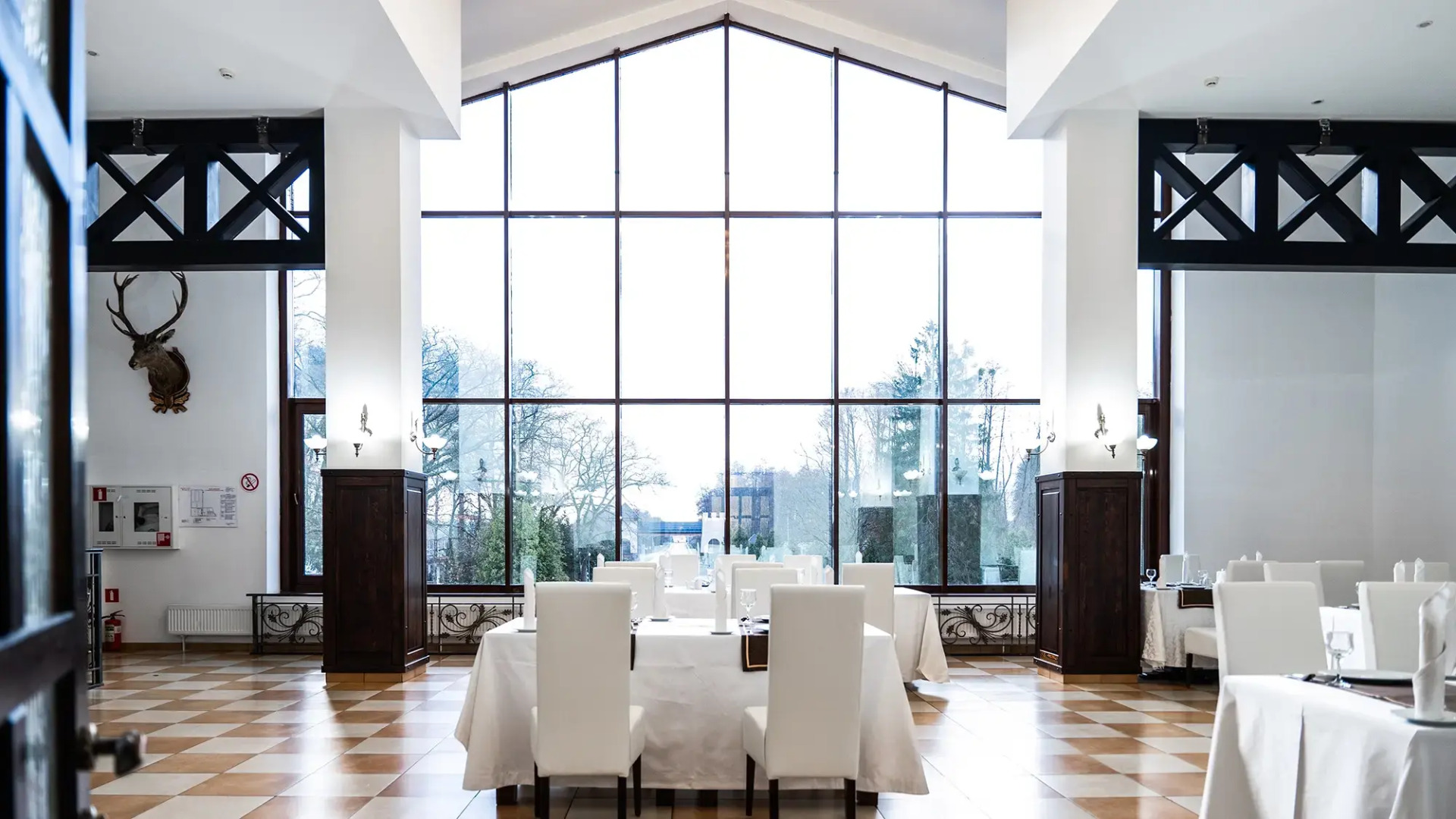 Гостиничный комплекс Парк-отель «Беловежская пуща»